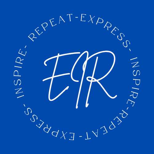 Express Inspire Repeat